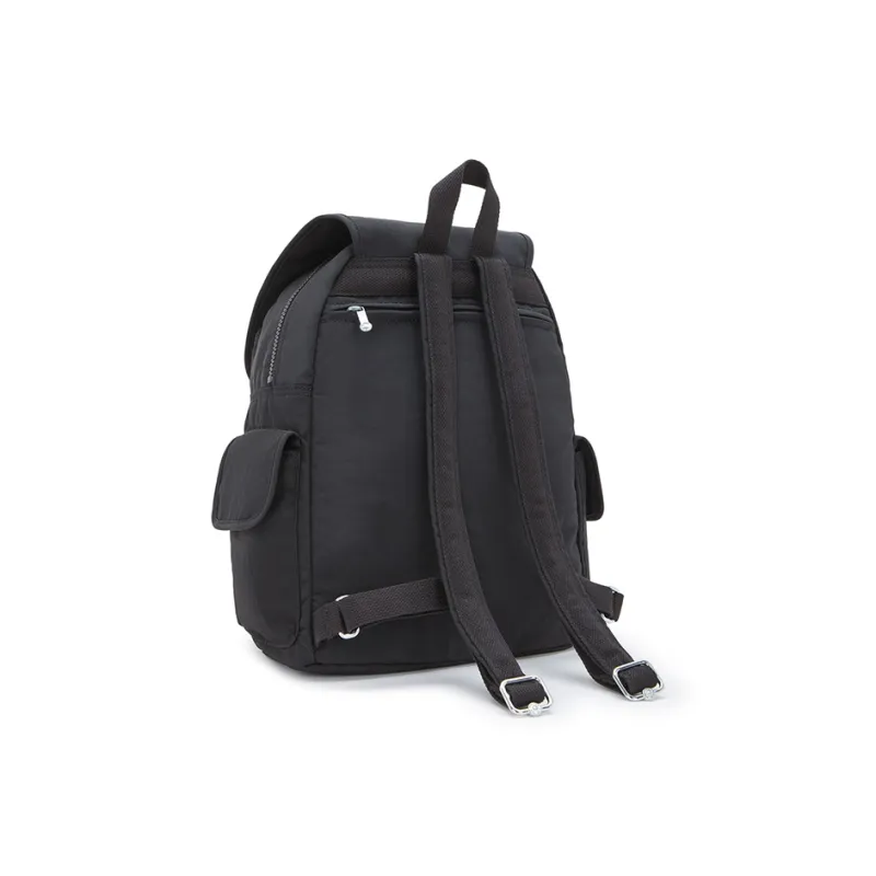 Kipling Polyamide Monkey Backpack Unisex Multicolor-1