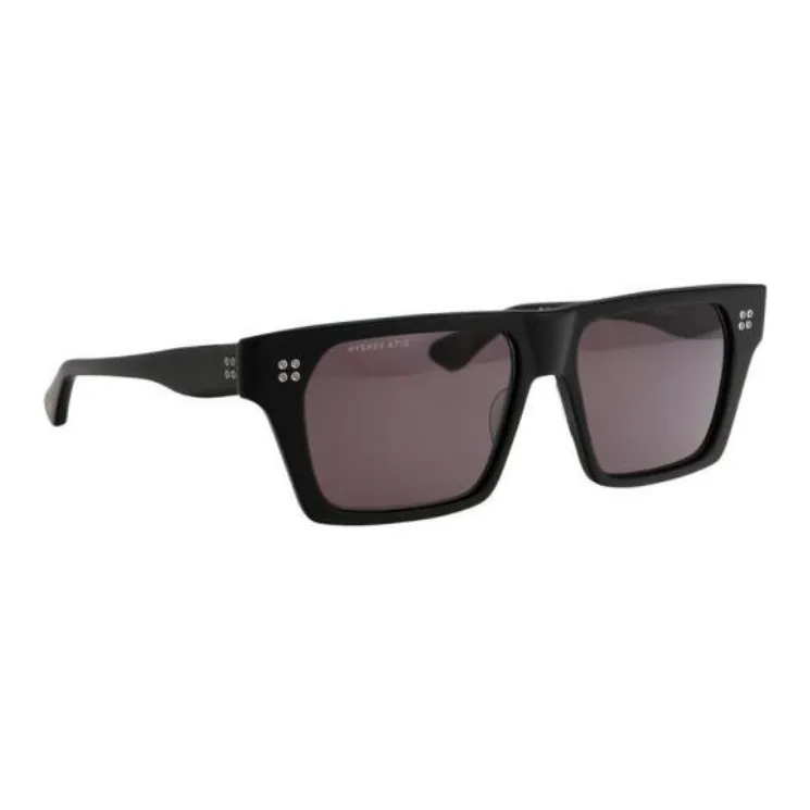 DITA Eyewear Venzyn Square Frame Sunglasses-2