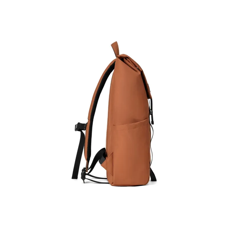 MR.ACE HOMME Polyester Backpack Large Size Unisex Multicolor-18