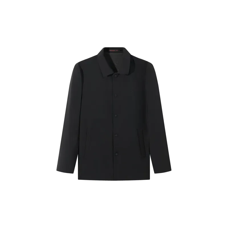 SEVEN Trench Coat Men's Gift Bags-6