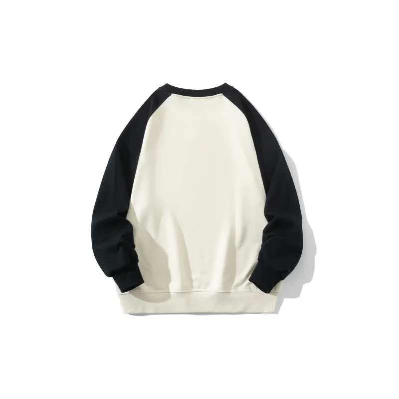 FUERZA Long Sleeved Sweatshirt Unisex-1