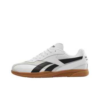 Hammer Street Reebok 'White Gum'