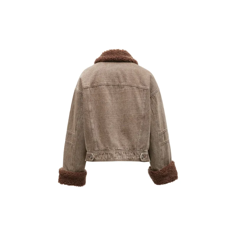 ONLY Puffer Jackets Women's-1
