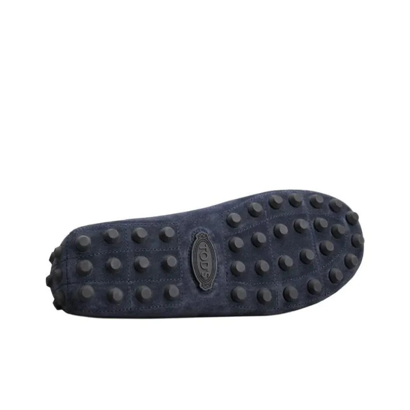TOD'S Gommino Slip On Loafers-4
