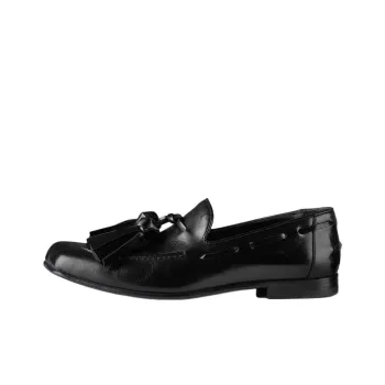 Vivienne Westwood Tuesday Loafers Men's Black