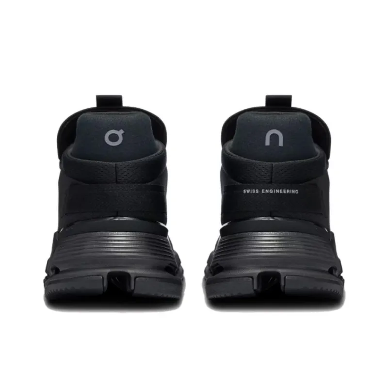 On Running Cloudnova 2 All Black-3