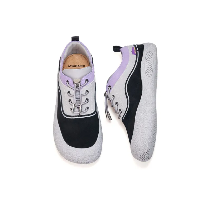 Joy&Mario Low-Top Casual Shoes Women's-11