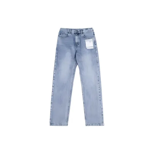 BANG UNIT Jeans Men Blue