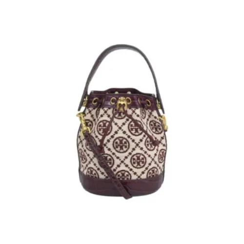 TORY BURCH T Monogram Handbags