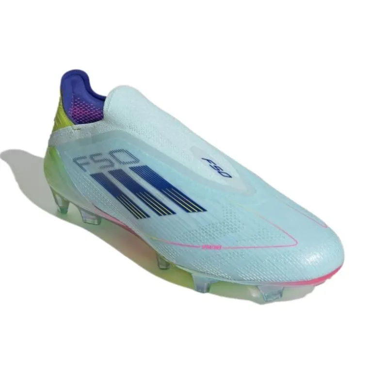 Adidas F50 Elite Laceless Fg Stellar Icon Pack-2