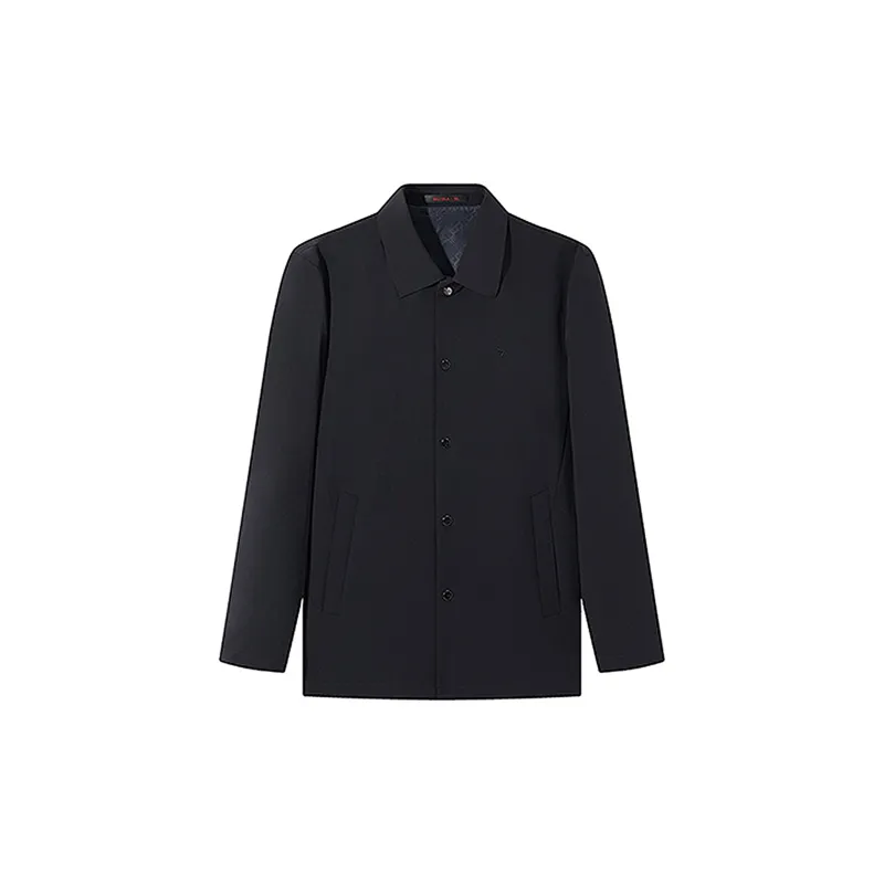 SEVEN Trench Coat Men's Gift Bags-1