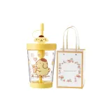 Pompompurin+Shopping Bag