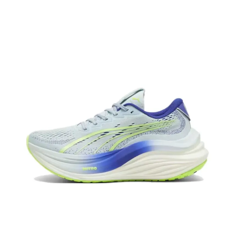 PUMA MagMax Nitro 'Lapis Lazuli' Women's-0