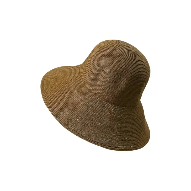 SNOOPY Cellulose Material Bucket Hats Unisex-1