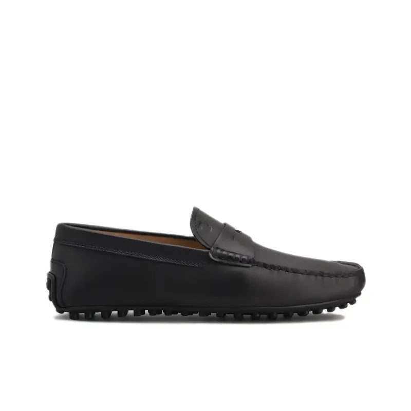 TOD'S City Gommino Driving Loafers-1