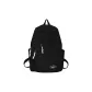 Black Single Bag