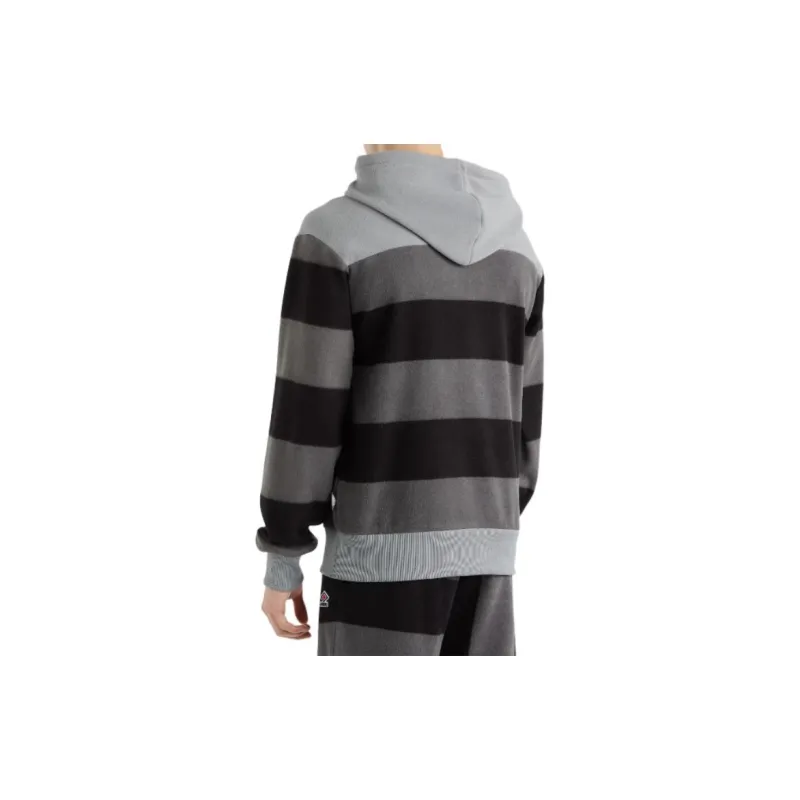 Umbro SS24 Sweatshirt Men's Gray-1