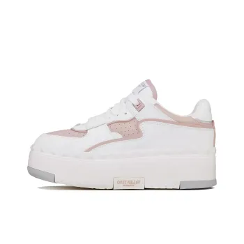 Valentino Garavani Freedots Xl Lace Up Sneakers Women's