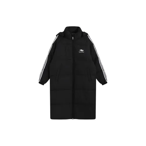 Garbege Puffer Jackets Women's