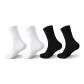Crew (2 Bleached+2 Black)