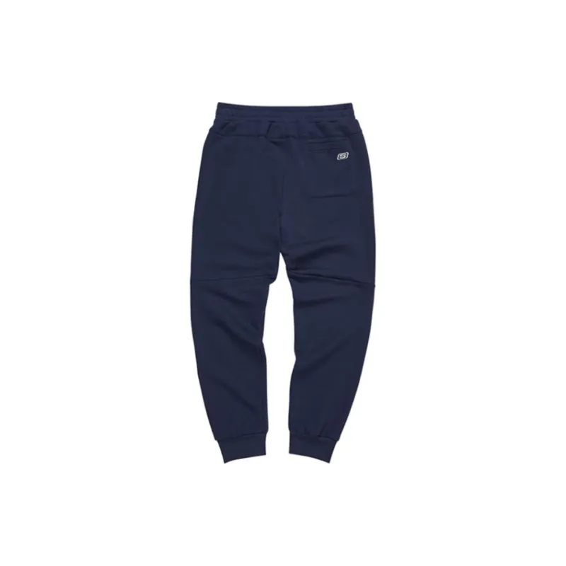 Skechers Knitted Sweatpants Men-6
