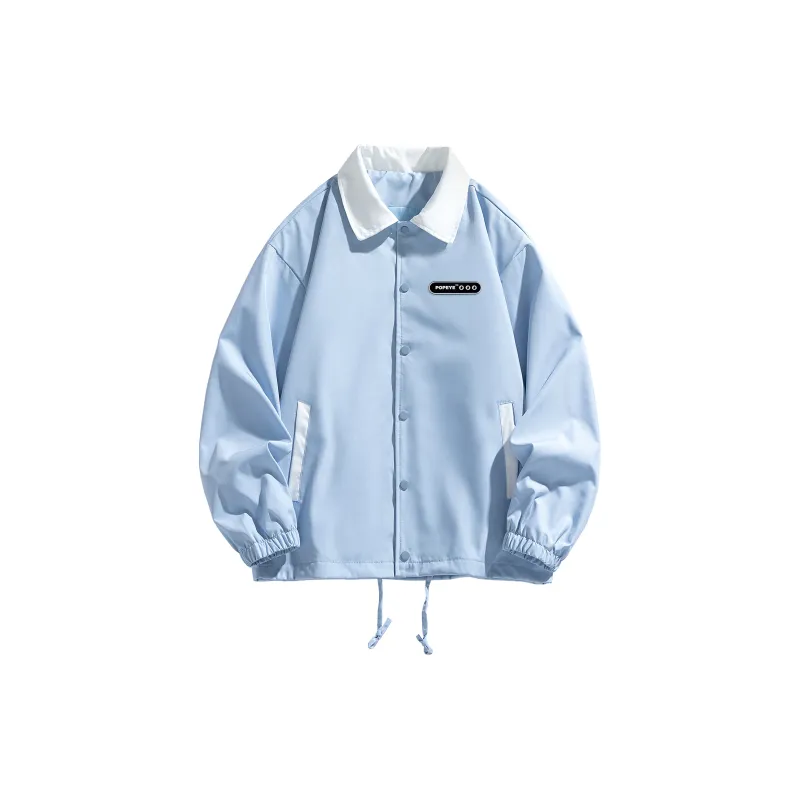 POPEYE Jackets Unisex-1