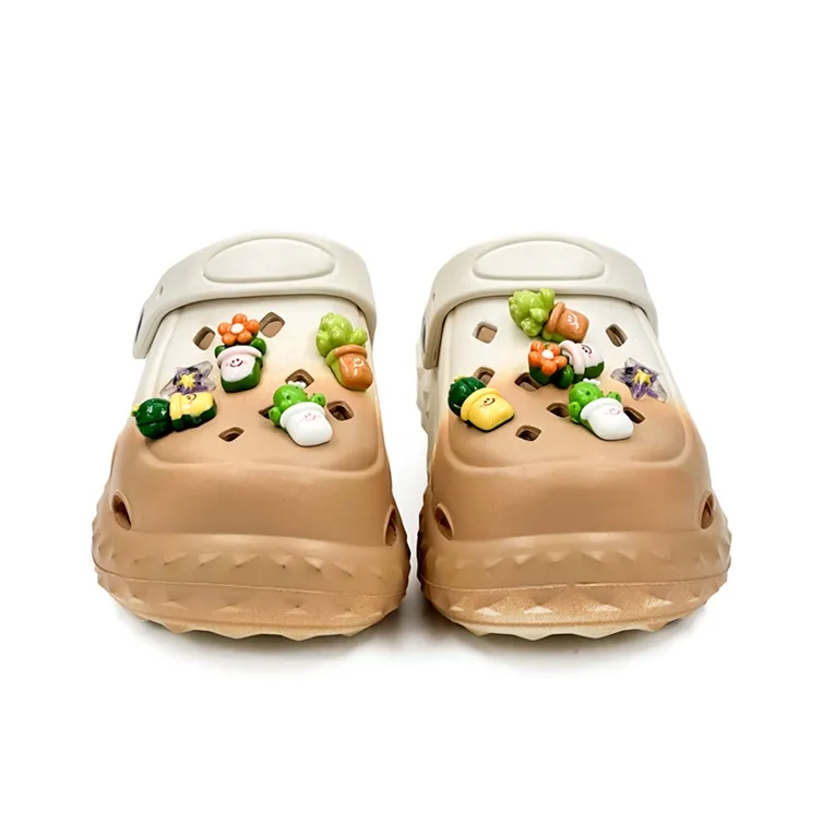 OUBT Clogs Women's-8