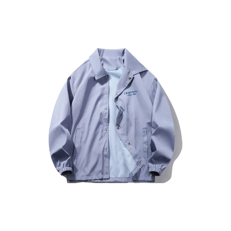 LIGHTNING BEAR Jackets & Coats Unisex-10