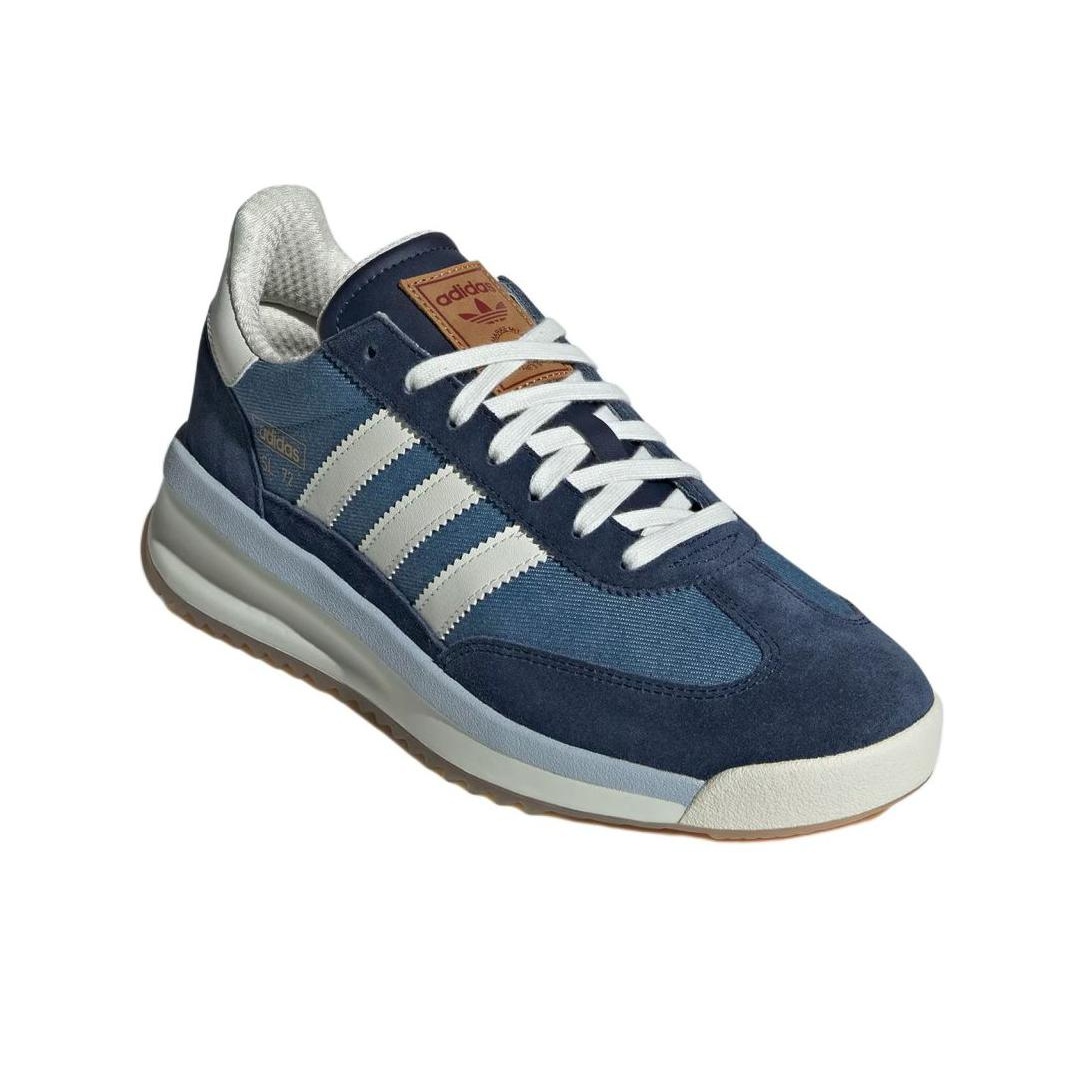 SL72 Adidas Originals Rtn Denim