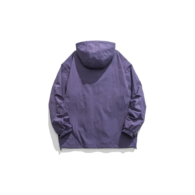 TYPERIGHTER Jackets & Coats Unisex-3