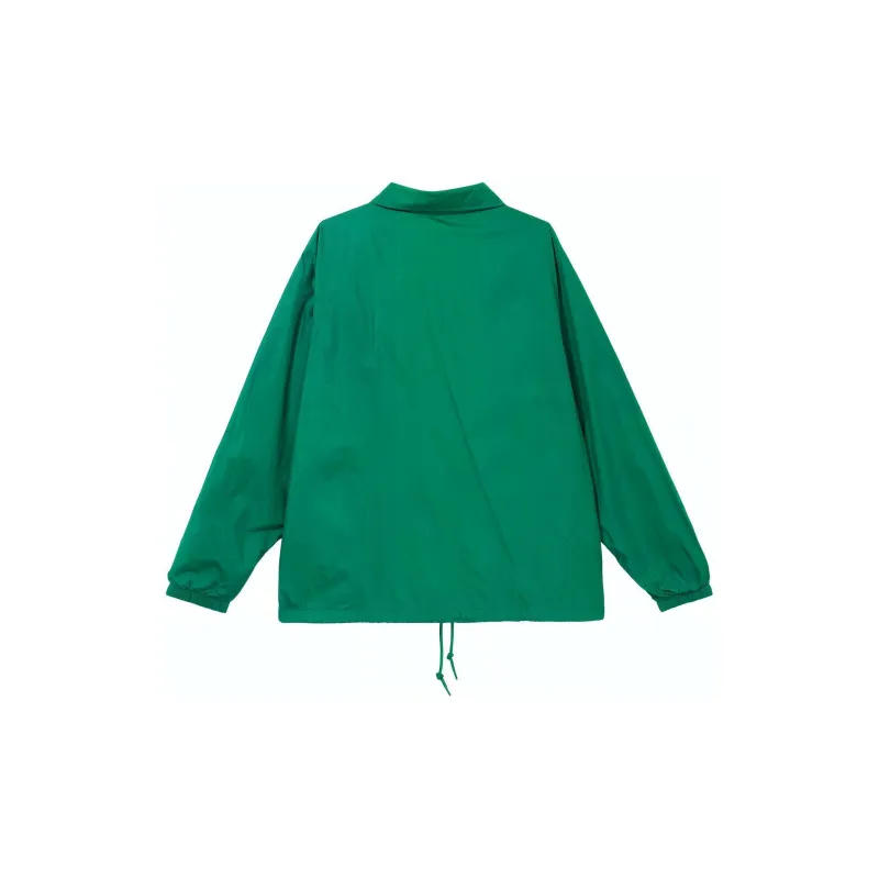 Nike Club Jackets Coats Men's Peacock Green-1