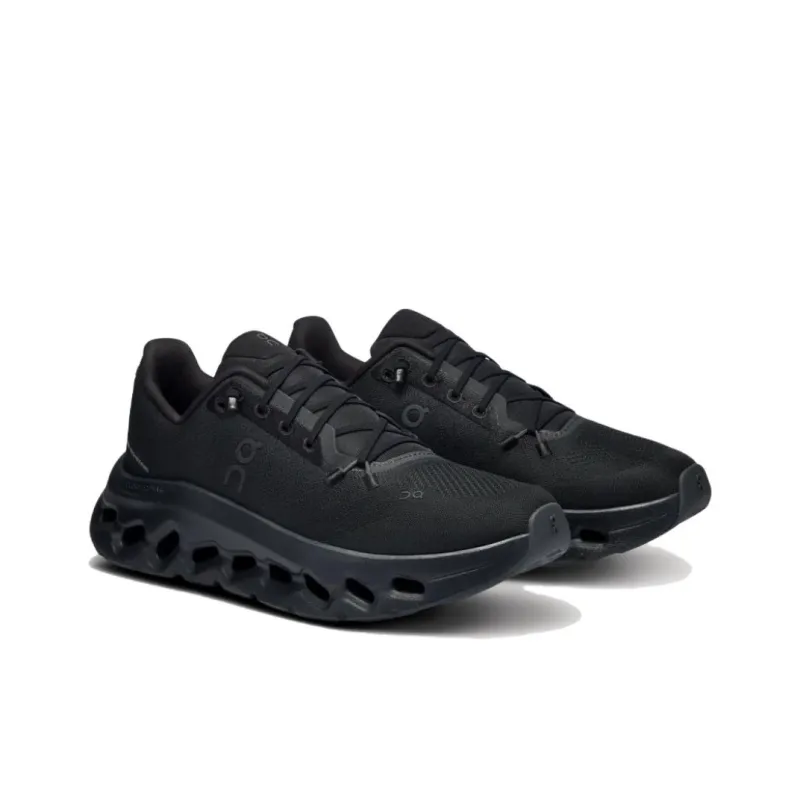 On Running Cloudtilt Black Eclipse Women's-1