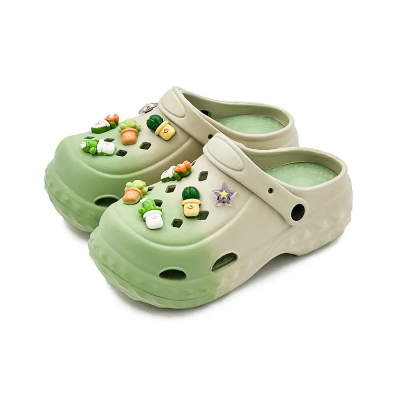 OUBT Clogs Women's-3