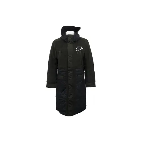 Nike SPORTSWEAR TECH PACK Parka Coats Men