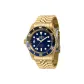 Blue Dial