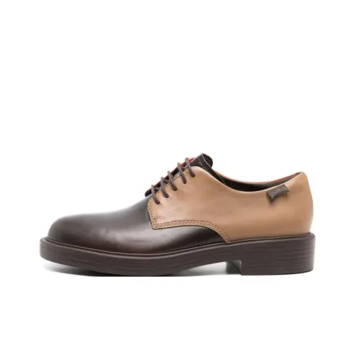 CAMPER Twins Derby Shoes