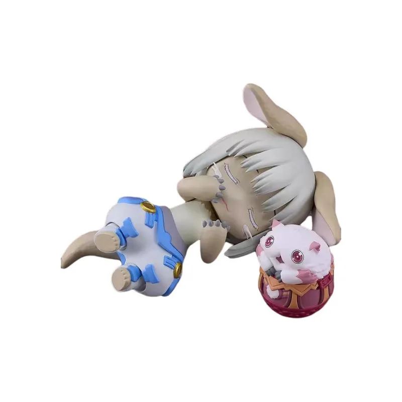 GSC Nendoroid, Nanachi Chibi Figures-2