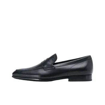 TOD'S Penny Bar Loafers