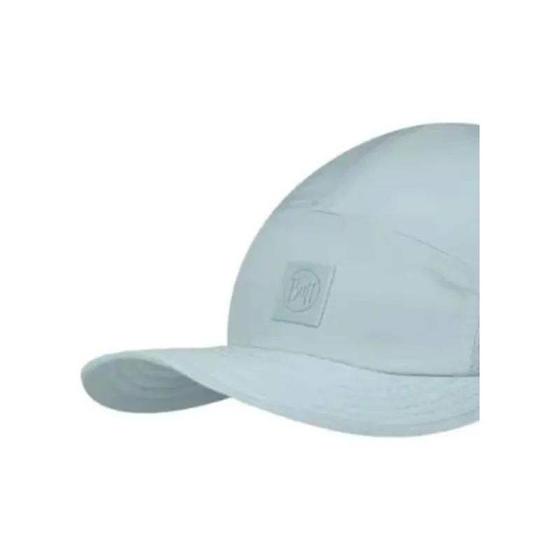 BUFF Polyester Baseball Caps Unisex Lake Blue-1