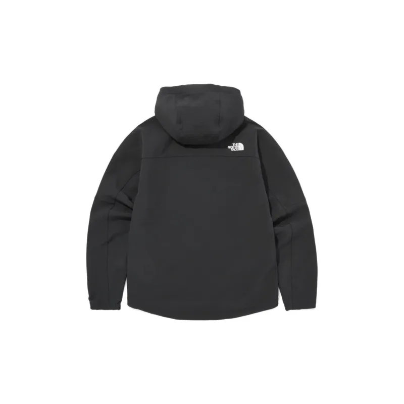 THE NORTH FACE Jackets Coats Unisex Dark Gray-1