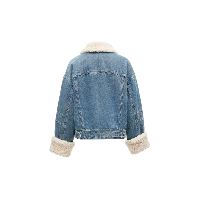 ONLY Puffer Jackets Women's-5