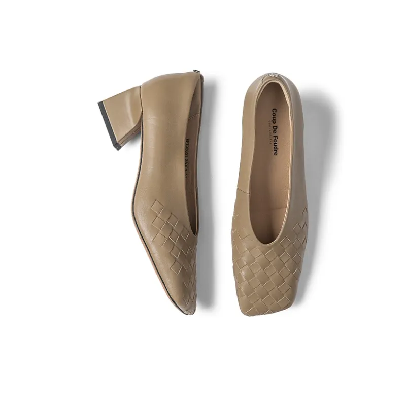 Coup De Foudre Women's Casual Shoes Women's-7