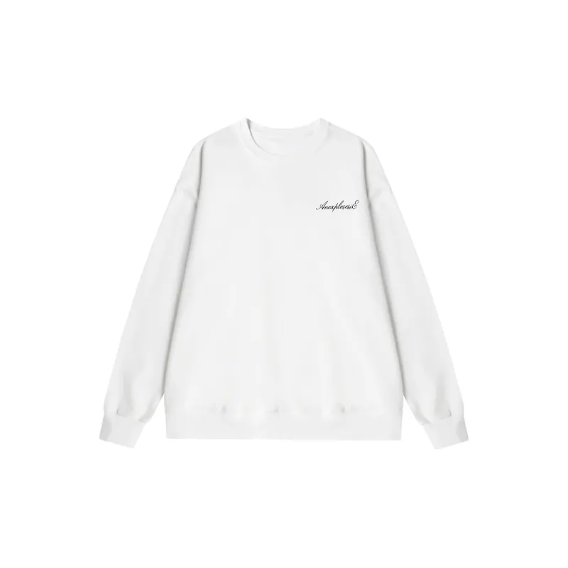 I.E Sweatshirts Unisex-3