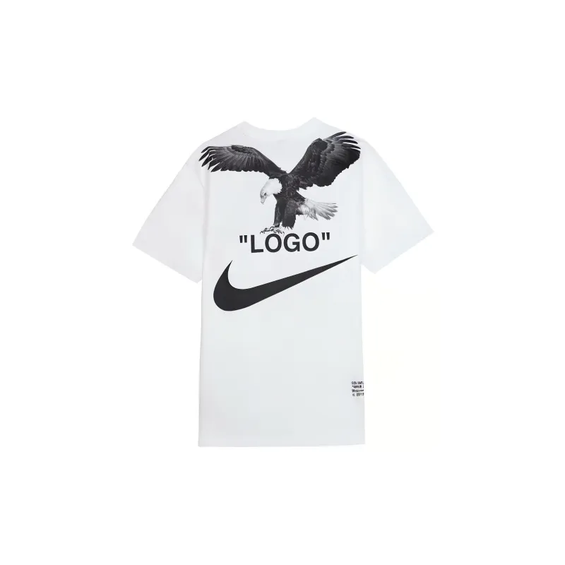 OFF WHITE X Nike Nrg A6 Tee-1