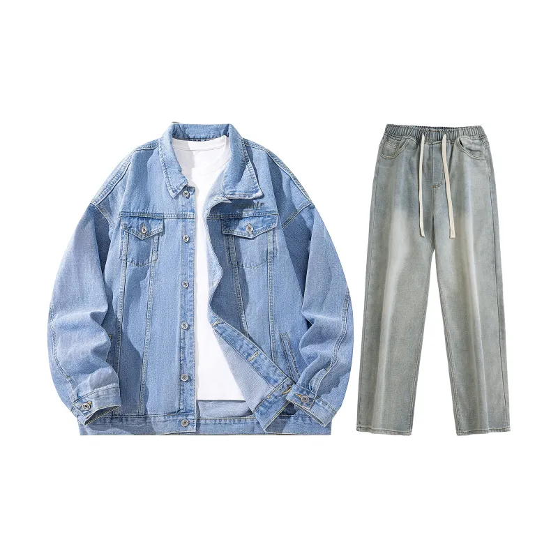 A.X.S.K Casual Sportswear Unisex-75