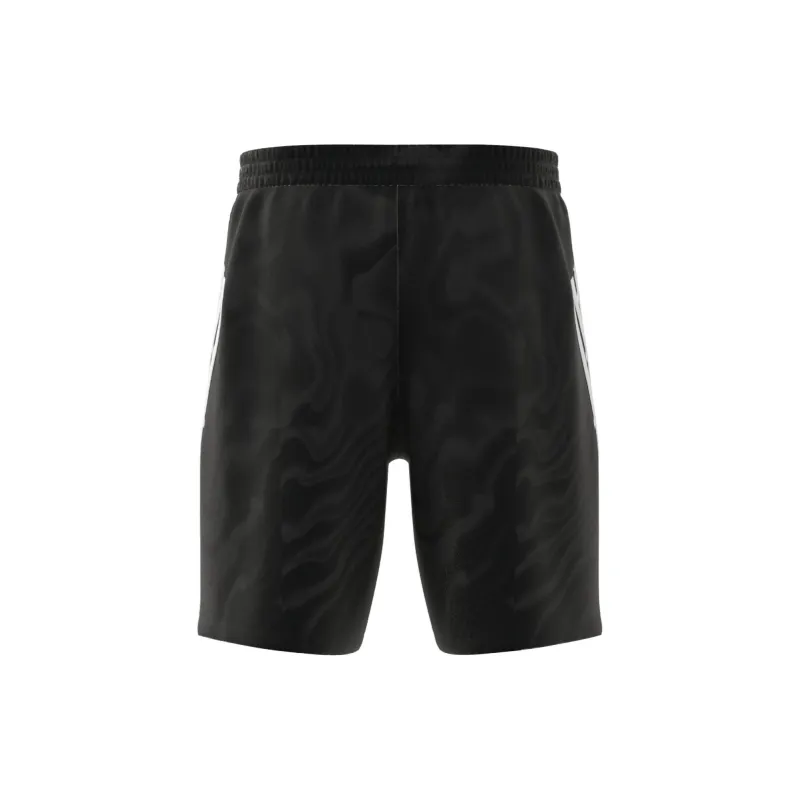 Adidas Casual Shorts Men Black-1