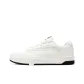 Feather White/Obsidian Black
