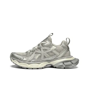 DoraemonA Low Top Chunky Sneakers Unisex