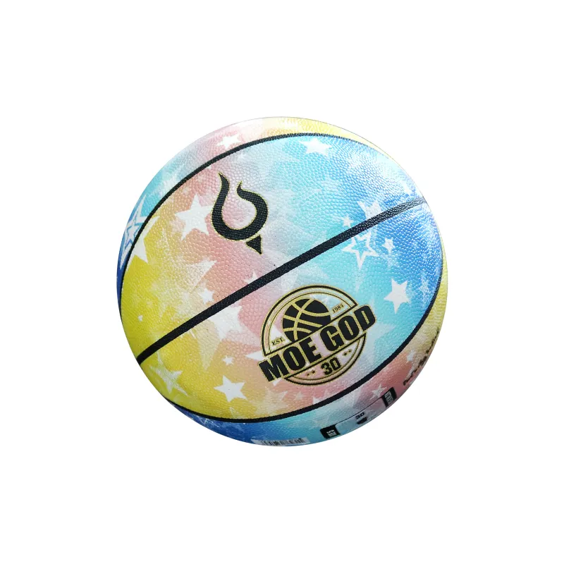 JEEANLEAN Basketball-2