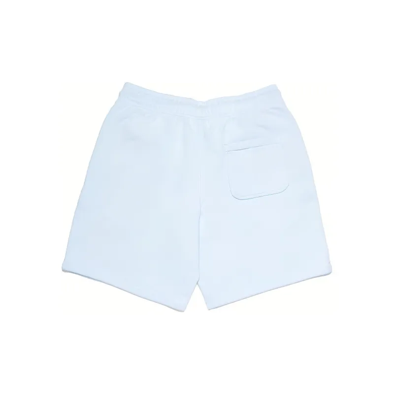 Jordan WOODMARK Casual Shorts Men's Sky Blue-1